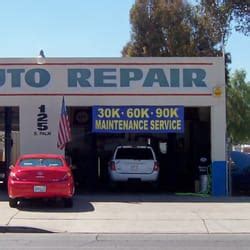 Auto Repair, Hemet CA .